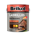 Brikol Ladrillo Impermeabilizante Solvente