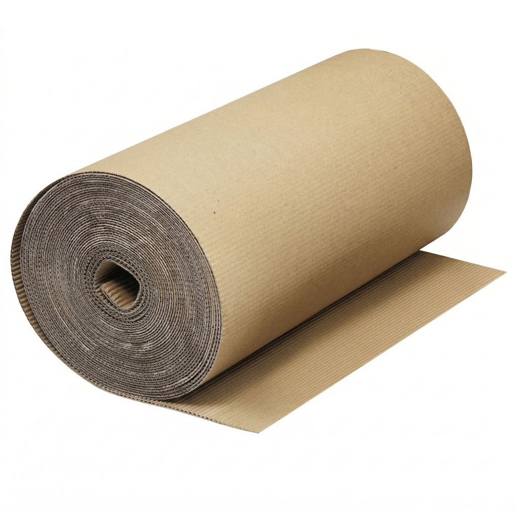 Carton Corrugado