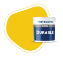 Durable Latex Exterior Frentes Acrilico