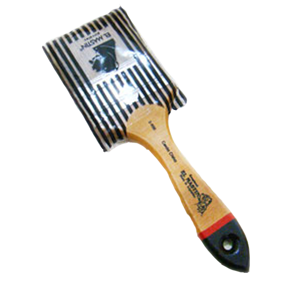 El Mastin Pincel S-900 *
