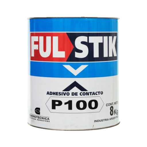 [231035] Ful-Stik Cemento De Contacto P100 (0.2 Kg)