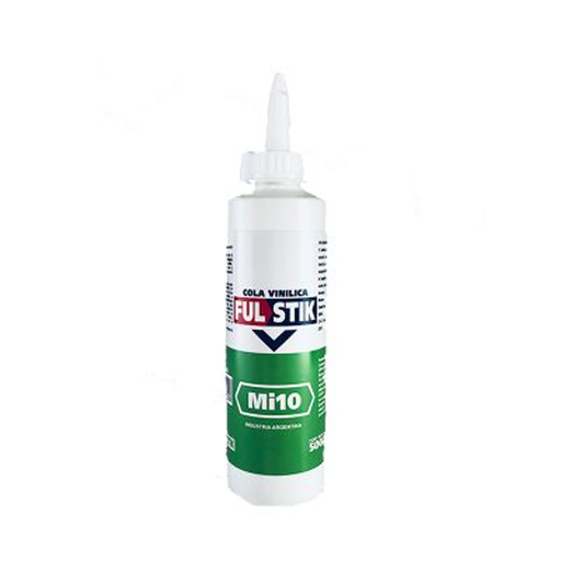[231028] Ful-Stik Cola Vinilica Mi-10 (0.25 Kg)