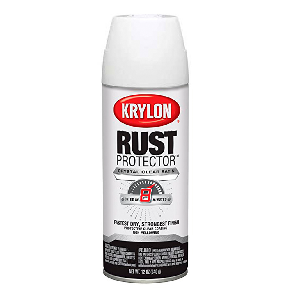 Krylon 5B Aerosol Antioxido *#