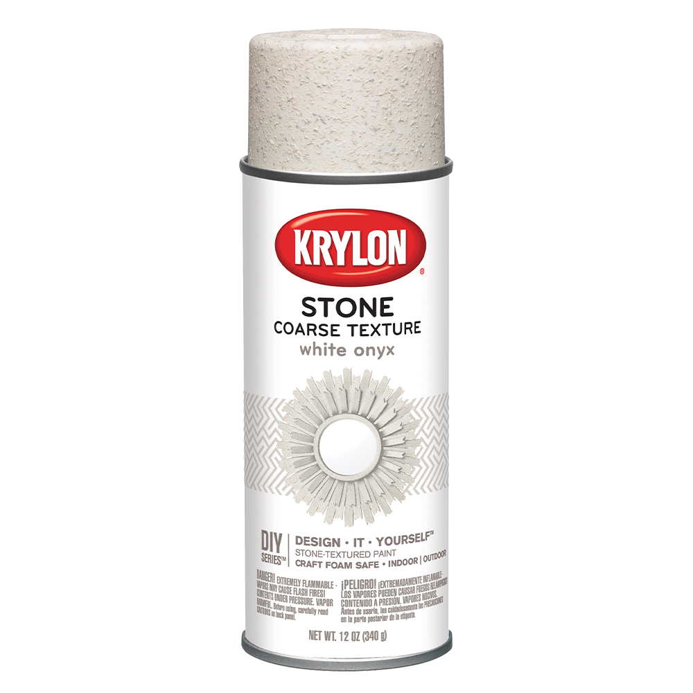 Krylon 5B Aerosol Efecto Piedra *#