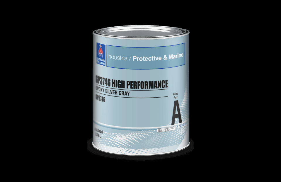 Macroepoxy 646 Hs Gris