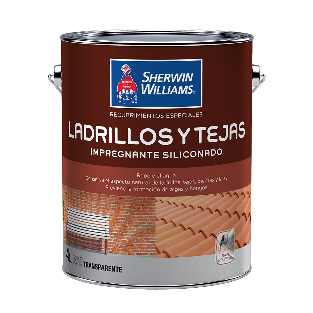 Metasil Ladrillos Y Tejas Siliconado