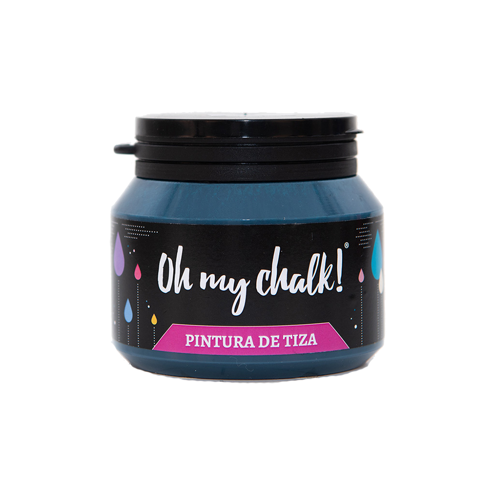 Oh My Chalk Pintura Tiza *#