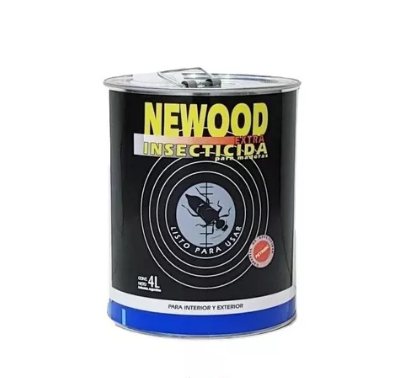 Petrilac Penta Insecticida Newood