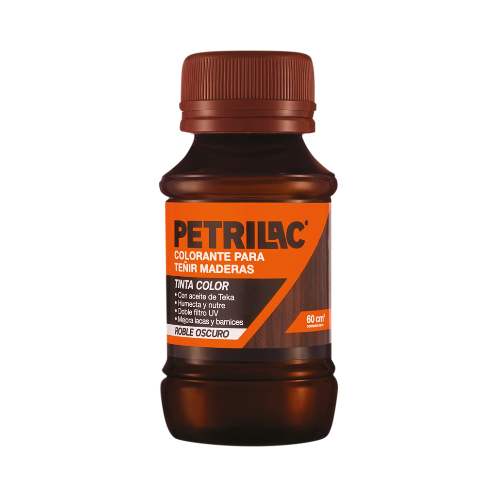 Petrilac Tinta Al Solvente