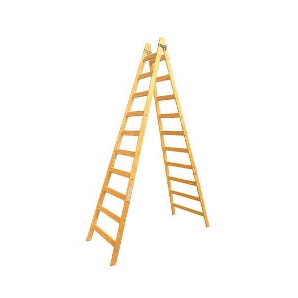 Pintecord Escalera Pintor Reforzada