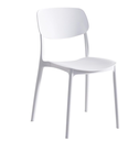 Pintecord Silla Plastica Interior/Exterior WY160