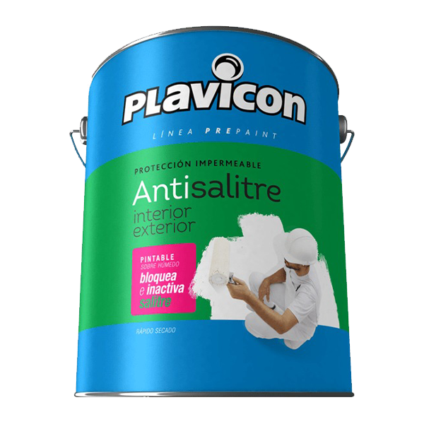 Plavicon Antisalitre