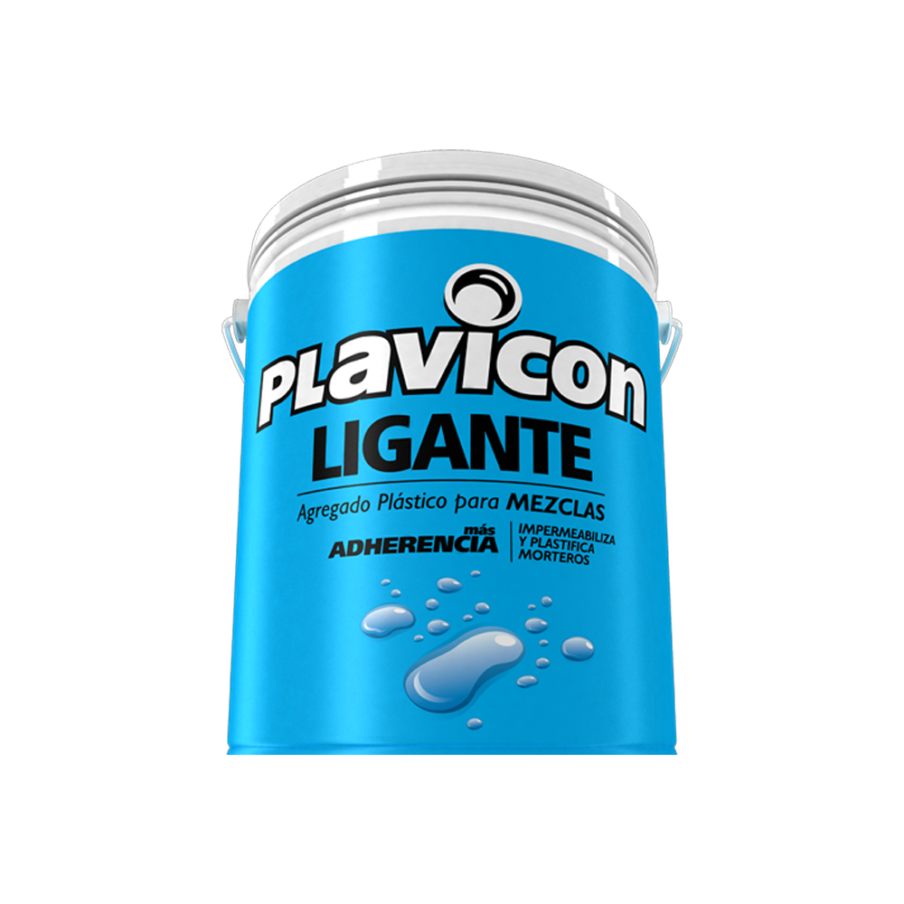Plavicon Ligante