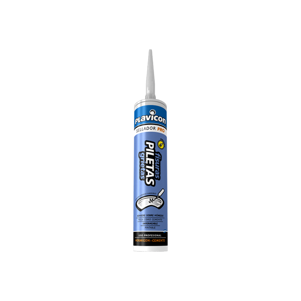 Plavicon Sellador P/ Piletas