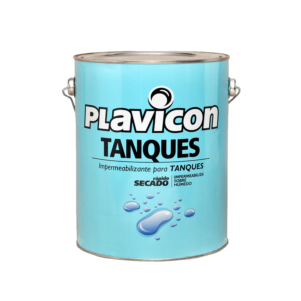 Plavicon Tanques Solvente