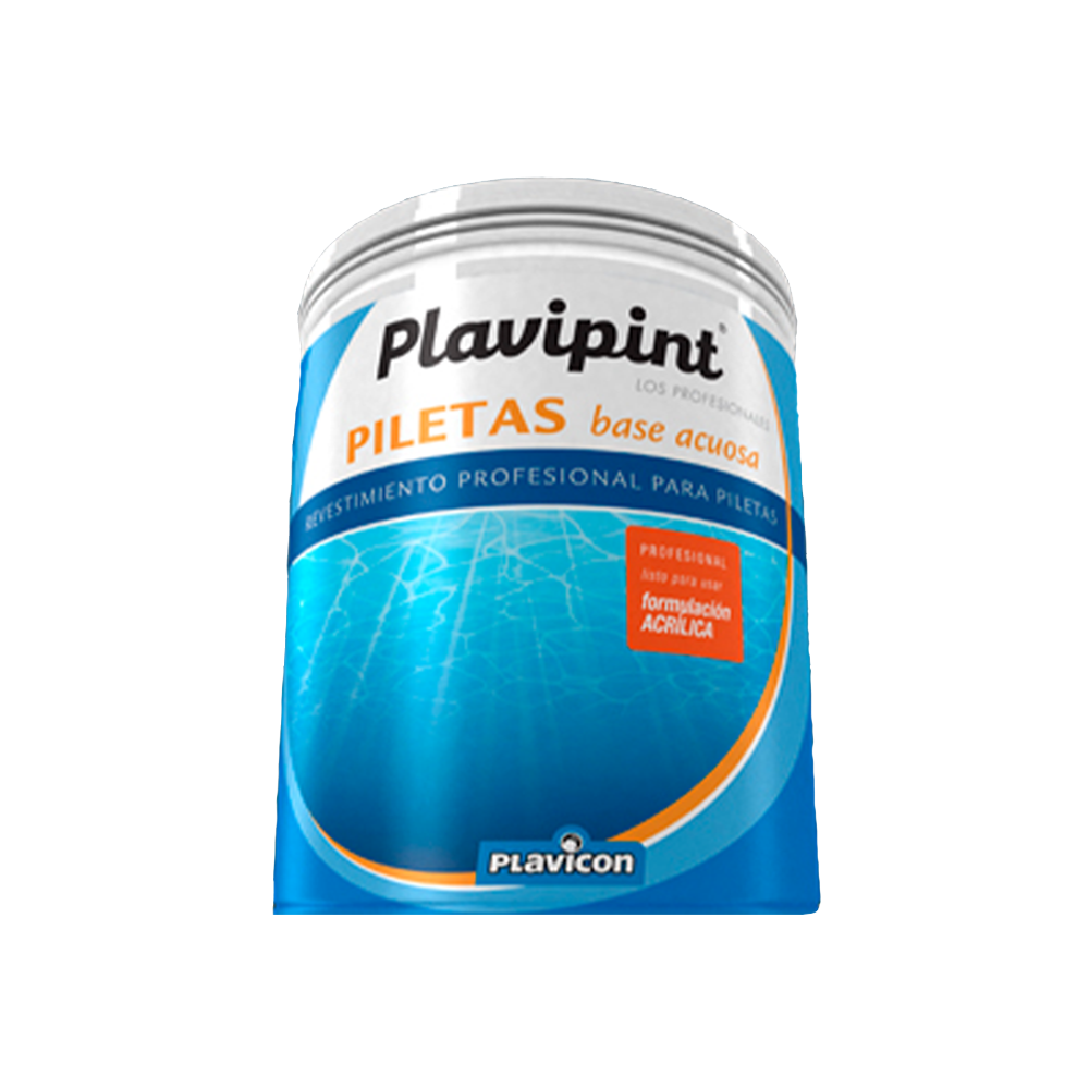 Plavipint Piscinas Al Agua *#
