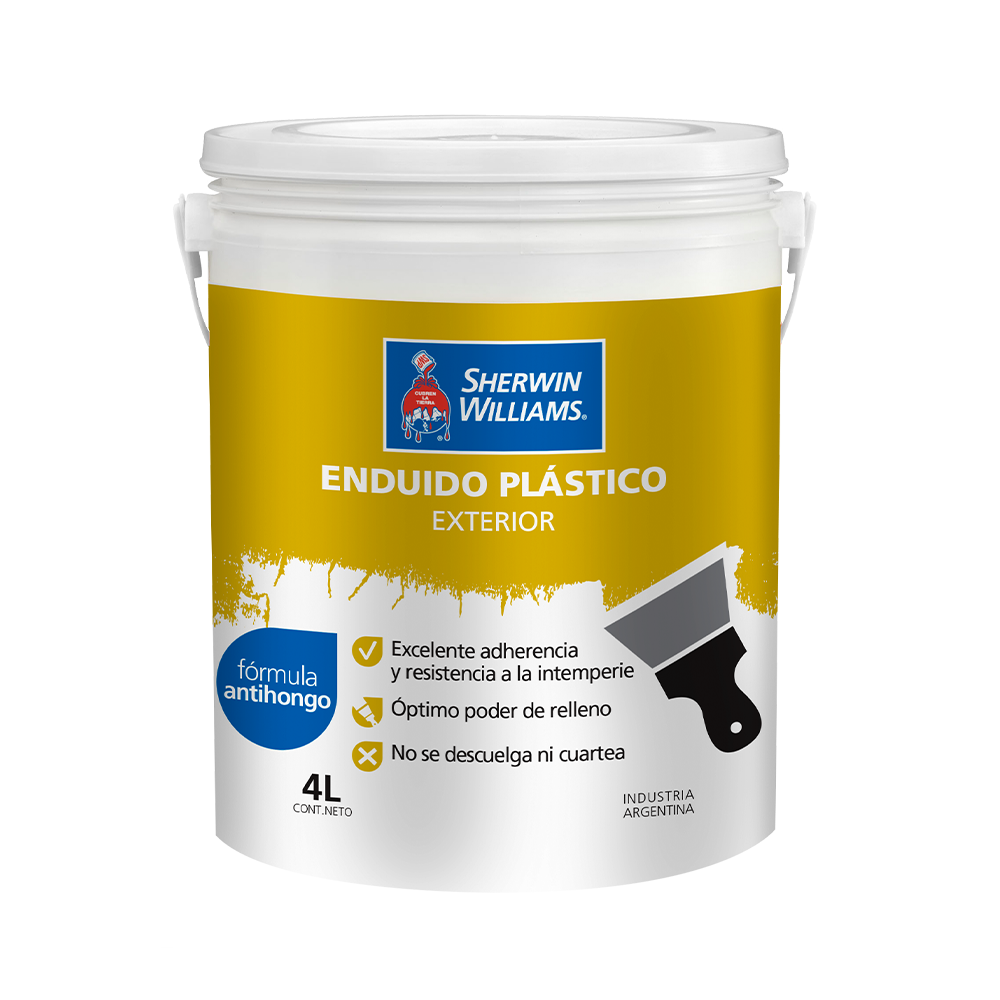 Probase Enduido Exterior