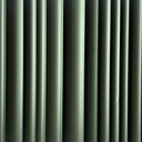 Revestimientos Pintecord WPC Ondulado Asimetrico 0.206X2.6M