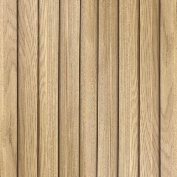 Revestimientos Pintecord WPC Varillado fino 0.15 X2.6M