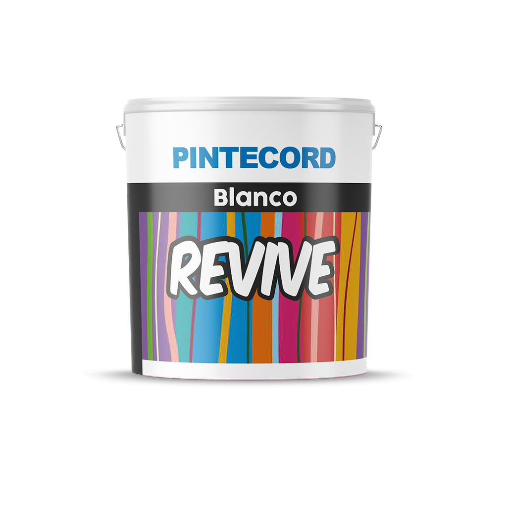 Revive Latex Interior Blanco