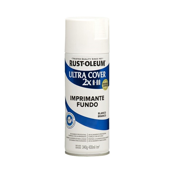 Rust Oleum Aerosol Uc Imprimante 