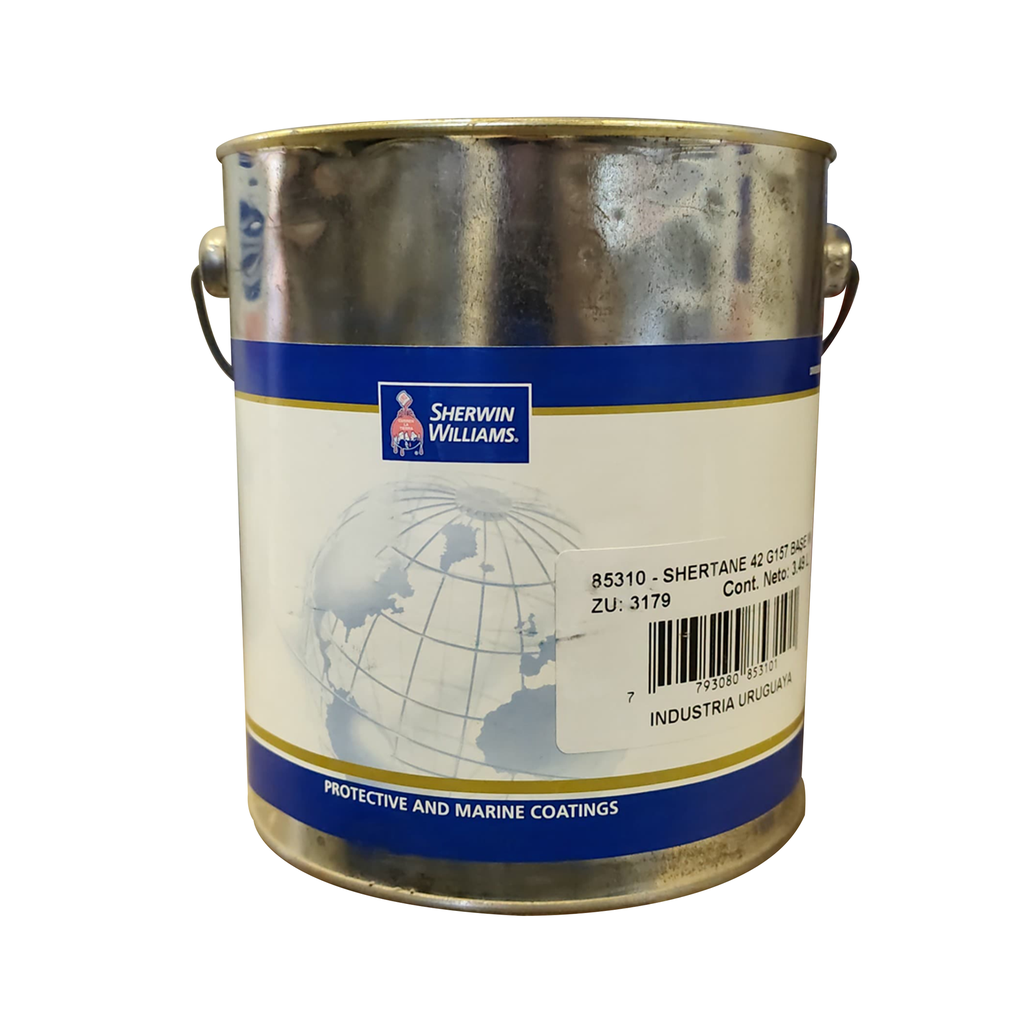 Shertane 42 Pu Componente B