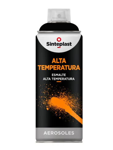 Sinteplast BrilloSpray Aerosol Alta Temperatura