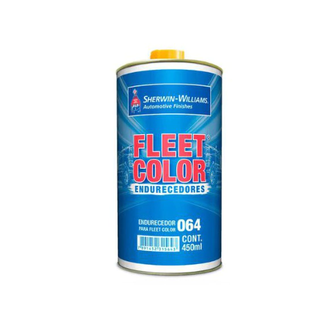 Sw Catalizador 064  Fleet Color Pu Parte B