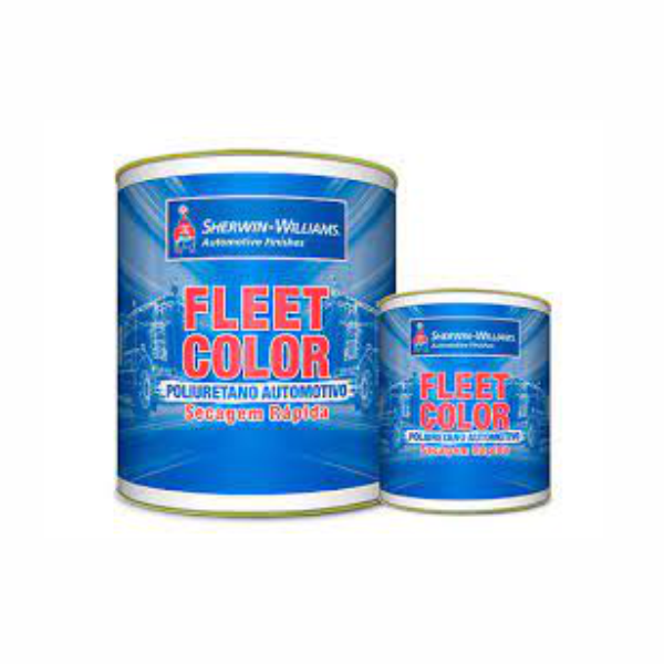 Sw Fleet Color Basico Pu (2:1) Parte A