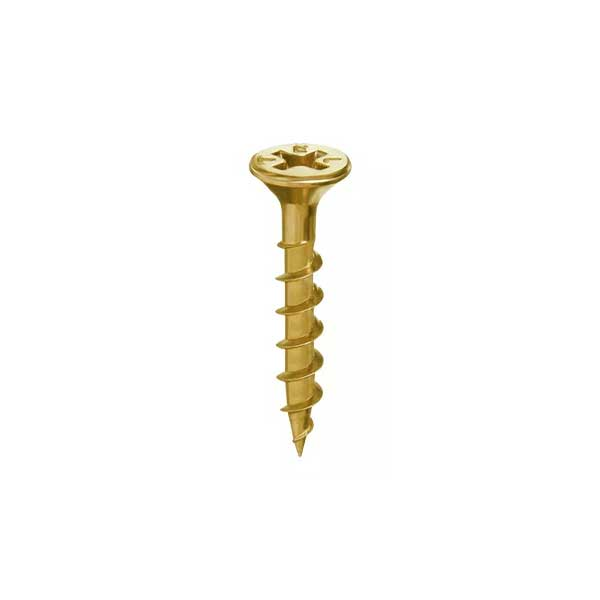 Tornillo Tel Dry 10X1 3/4 Para Taco N8 Por Unidad