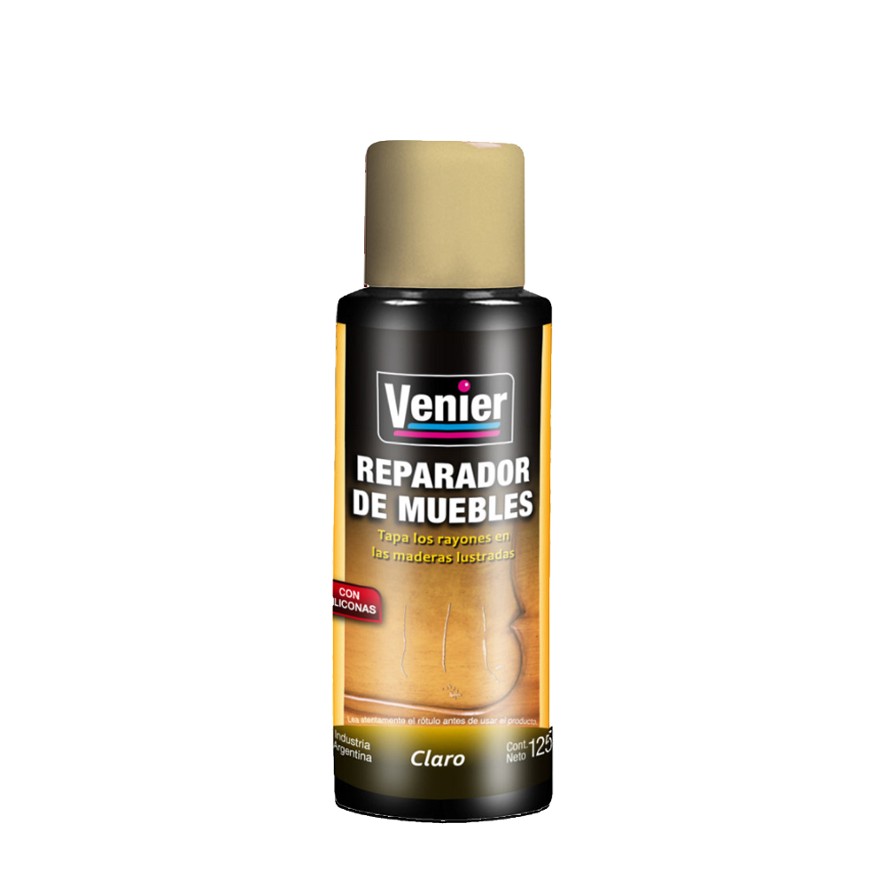Venier Reparador De Muebles