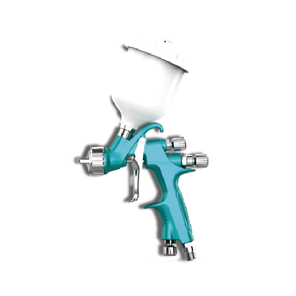 Auarita Nova Light Soplete De Pintar HVLP