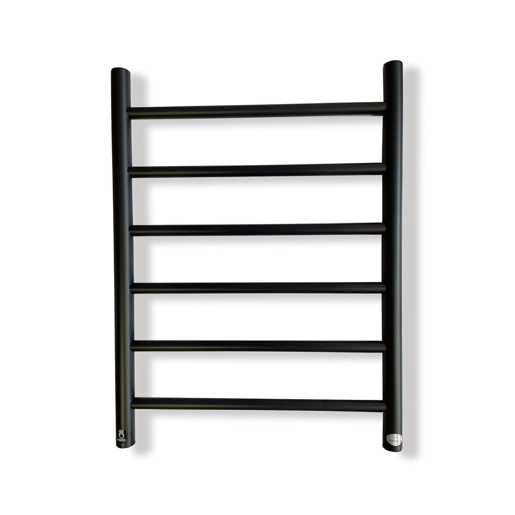 Pintecord Toallero Electrico 6 Barras