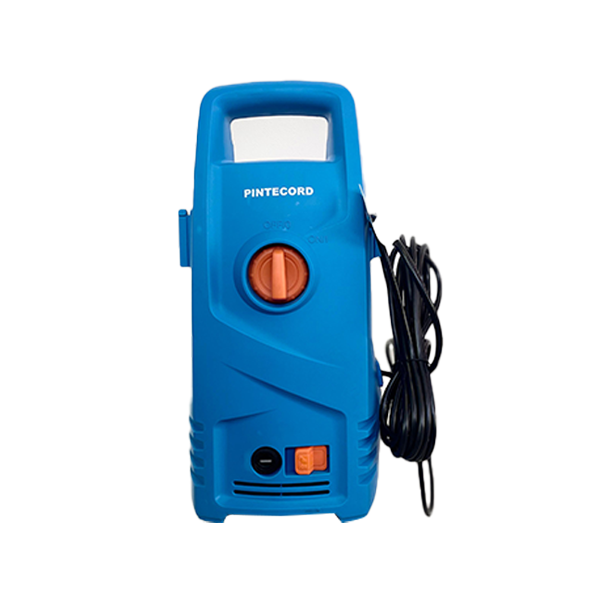 Pintecord Hidrolavadora De Alta Presion LT202-1400 