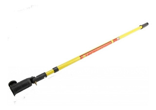 El Galgo Extensor Amarillo Estilo Telescopico
