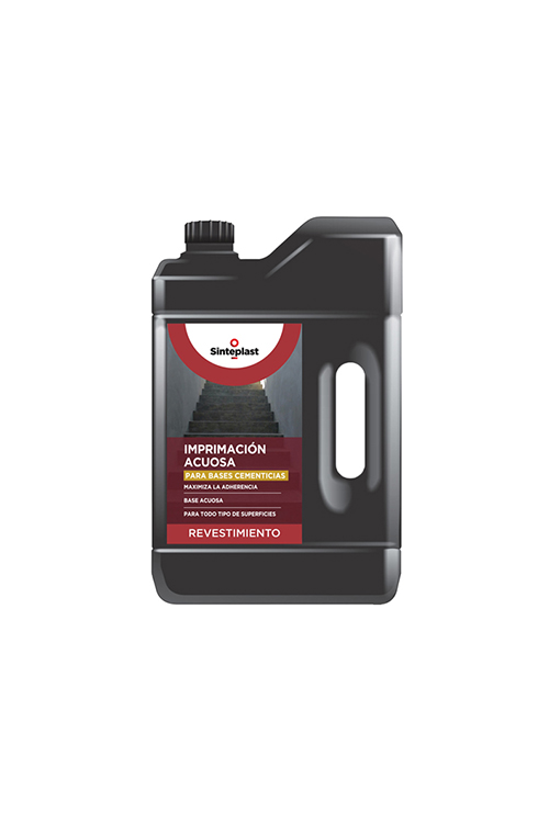 Sinteplast Imprimacion Acuosa Puente De Adherencia