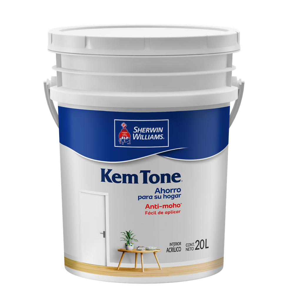 Kem Tone Lxt Latex Interior Mate