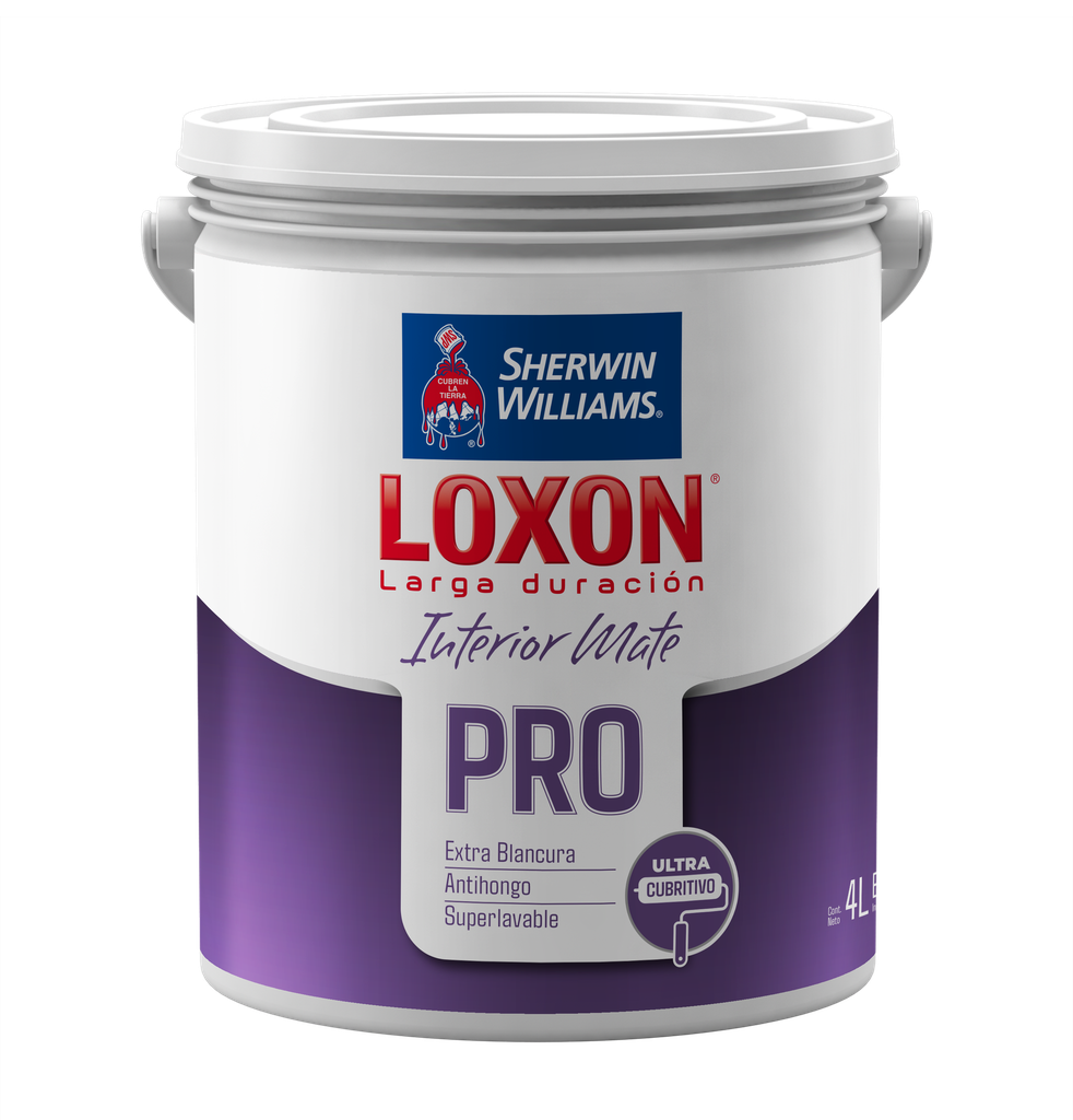 Loxon Pro Latex Interior