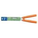 Tramontina Tijera De Poda P/Cerco Con Mango De Plastico