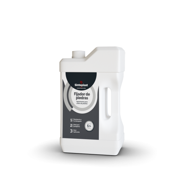 Sinteplast Construcción Fijador P/Piedras