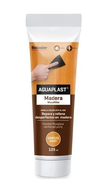 Sinteplast Aguaplast Masilla P/Madera