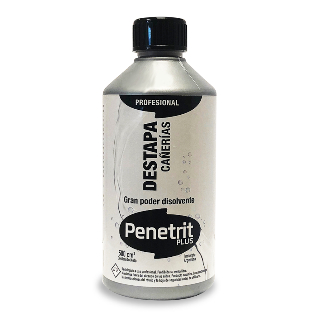 Penetrit Destapa Cañerías 