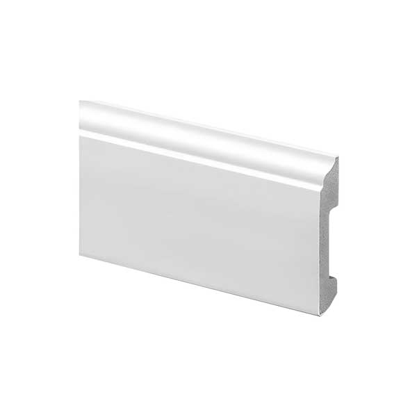 Atrim Zocalo Epsilon Curves 2340E Blanco