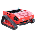 Pintecord Robot Desmalezadora A Control Remoto Oruga