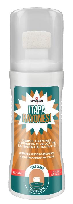 Sinteplast Tapa Rayones