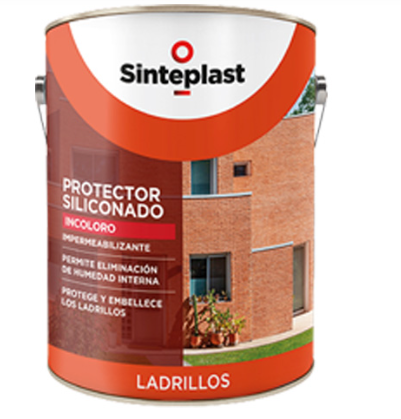 Sinteplast Recubrick Silicona Protectora P/Ladrillos