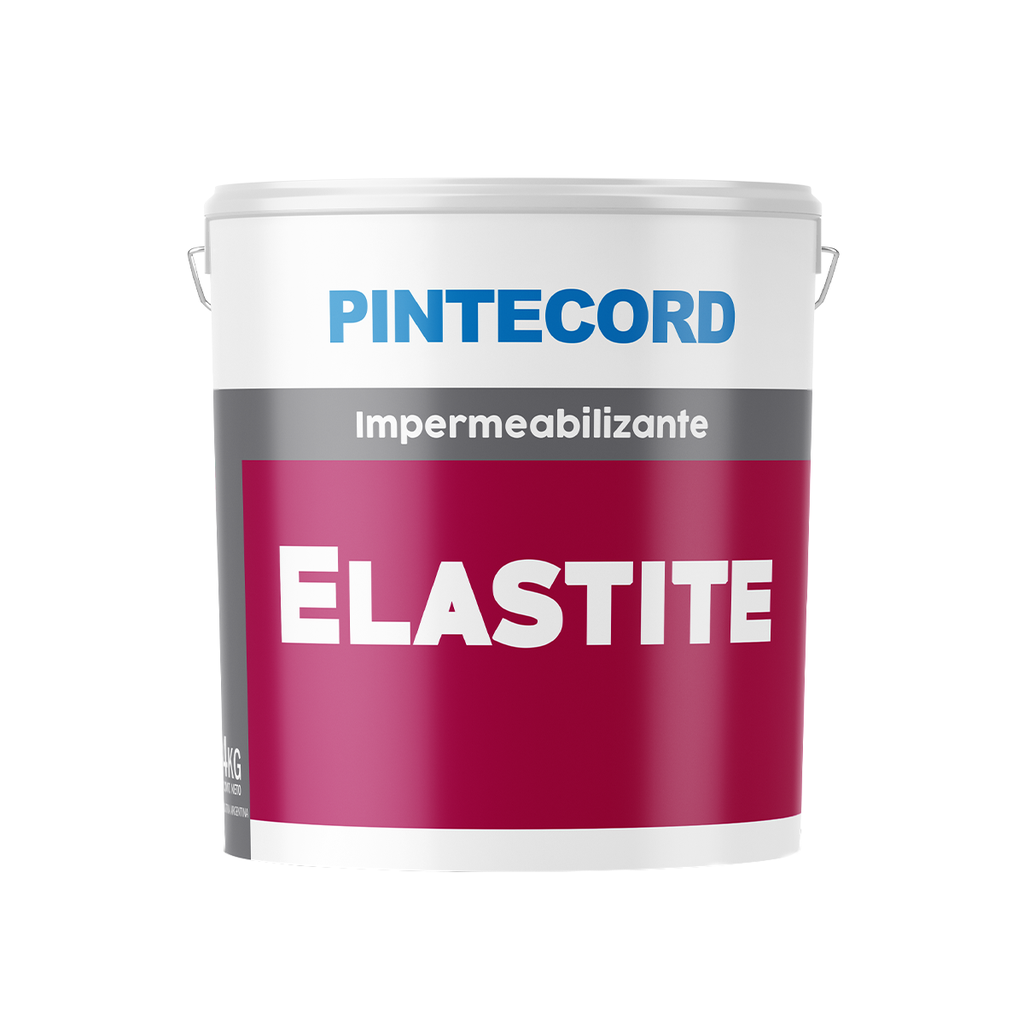 Elastite Frentes Latex Impermeabilizante BLANCO/Base"A" 