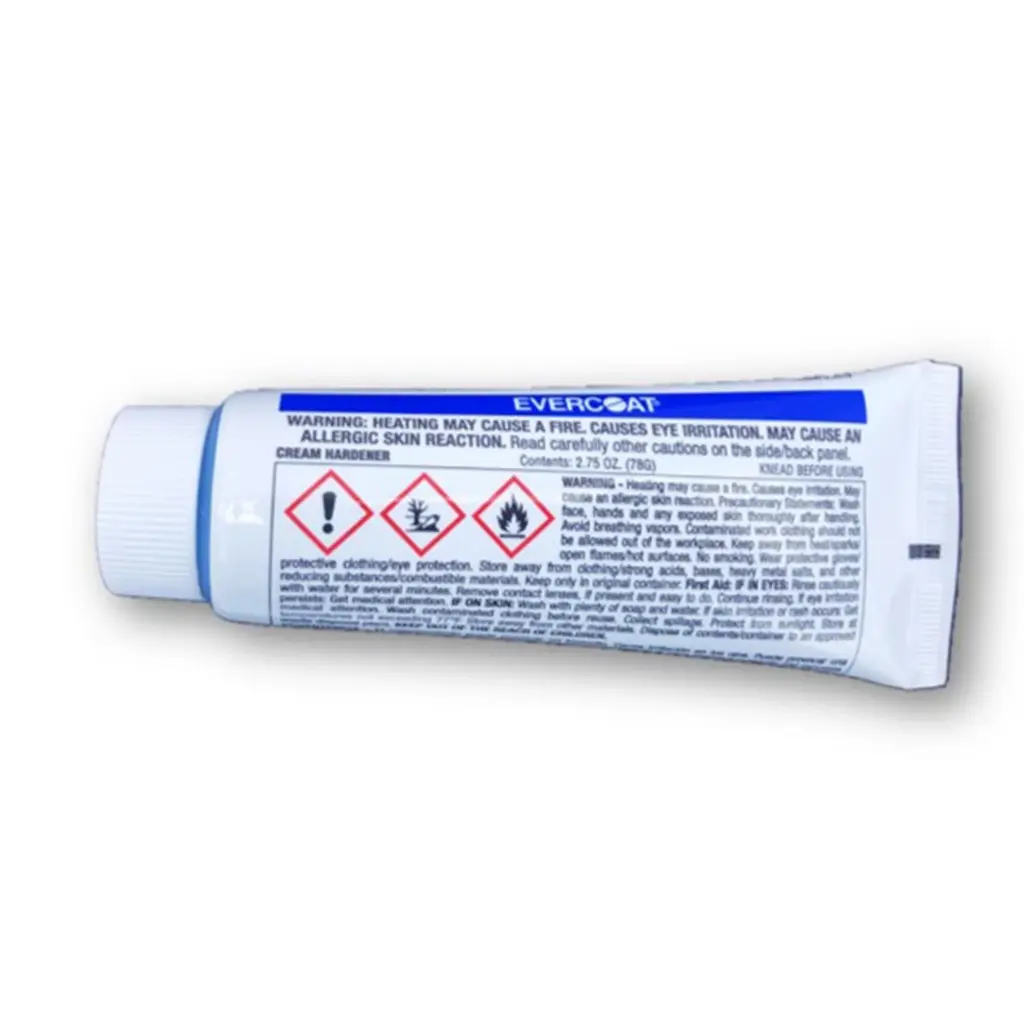 Evercoat Catalizador Blue Cream Hardener
