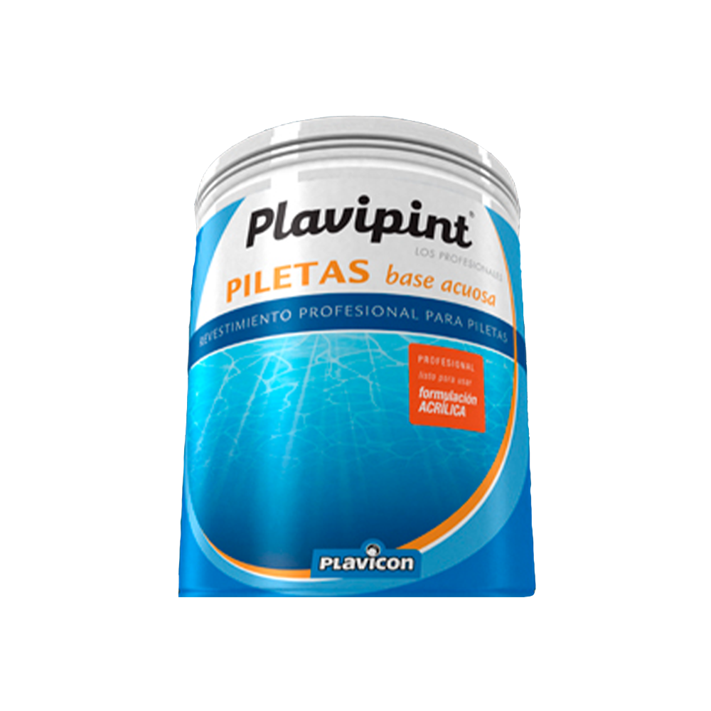 Plavipint Piscinas Al Agua *