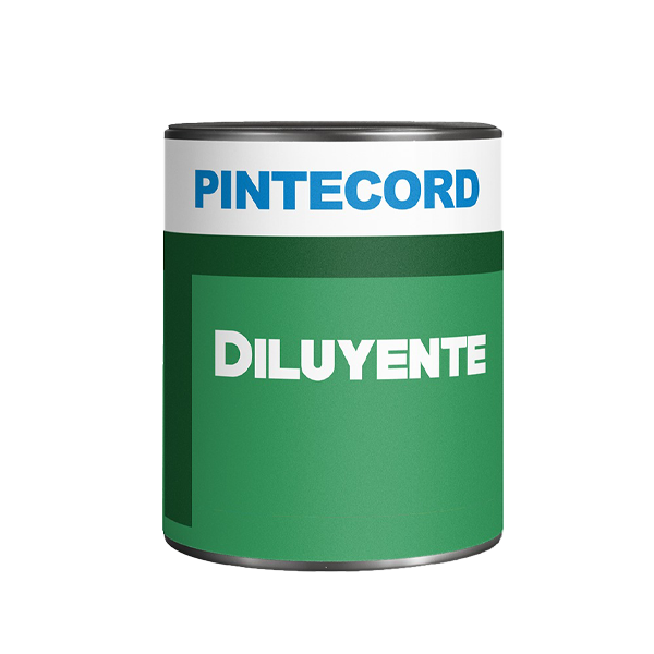 Pintecord Diluyente P/Cemento De Contacto